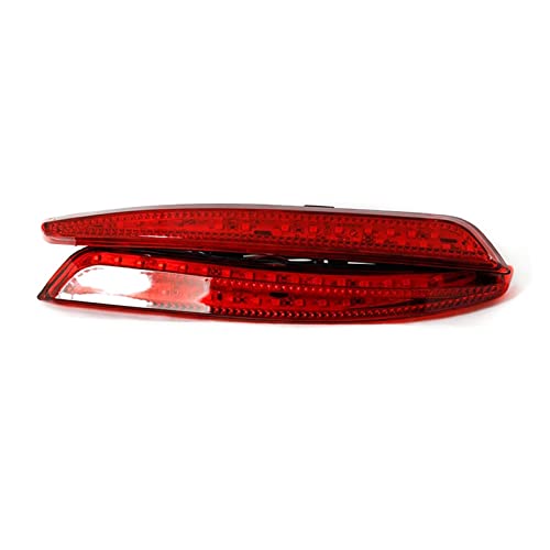 Feu arrière stop frein et lampe réflecteur antibrouillard Almera 2013 2014 2015