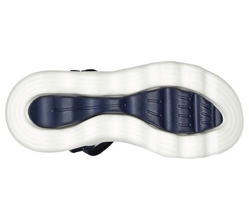 Image of Skechers Women's On-the-go Massage Fit Transcend Sandals