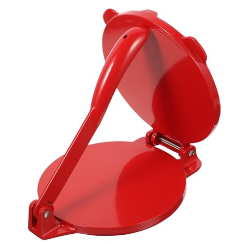 LALADEFIEE Tortilla Press Maker Aluminum Tortilla Presser Maker Press Stainless Steel