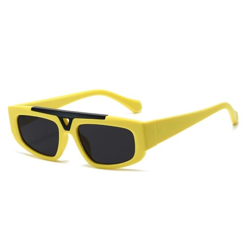 Lunettes de soleil polyvalentes qui s'adaptent facilement à tous les styles vestimentaires