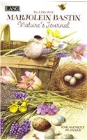 The Lang Marjolein Bastin Nature's Journal 2013 Calendar 0741243024 Book Cover