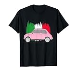 Abbigliamento Auto d'Epoca, Cinquecento Tshirt