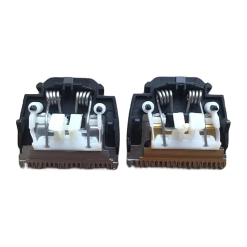 Lame de coupe pour tondeuse à cheveux rechange Philips QT3300 QT3900
