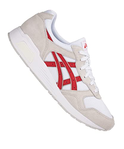 Asics Lyte Trainer 1201a006 101 Baskets - vue 3