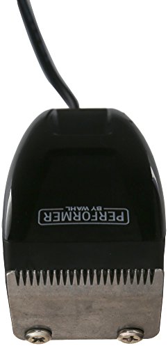 Wahl 9314-600 Clipper Haircutting Kit, 10 Piece #TOP2