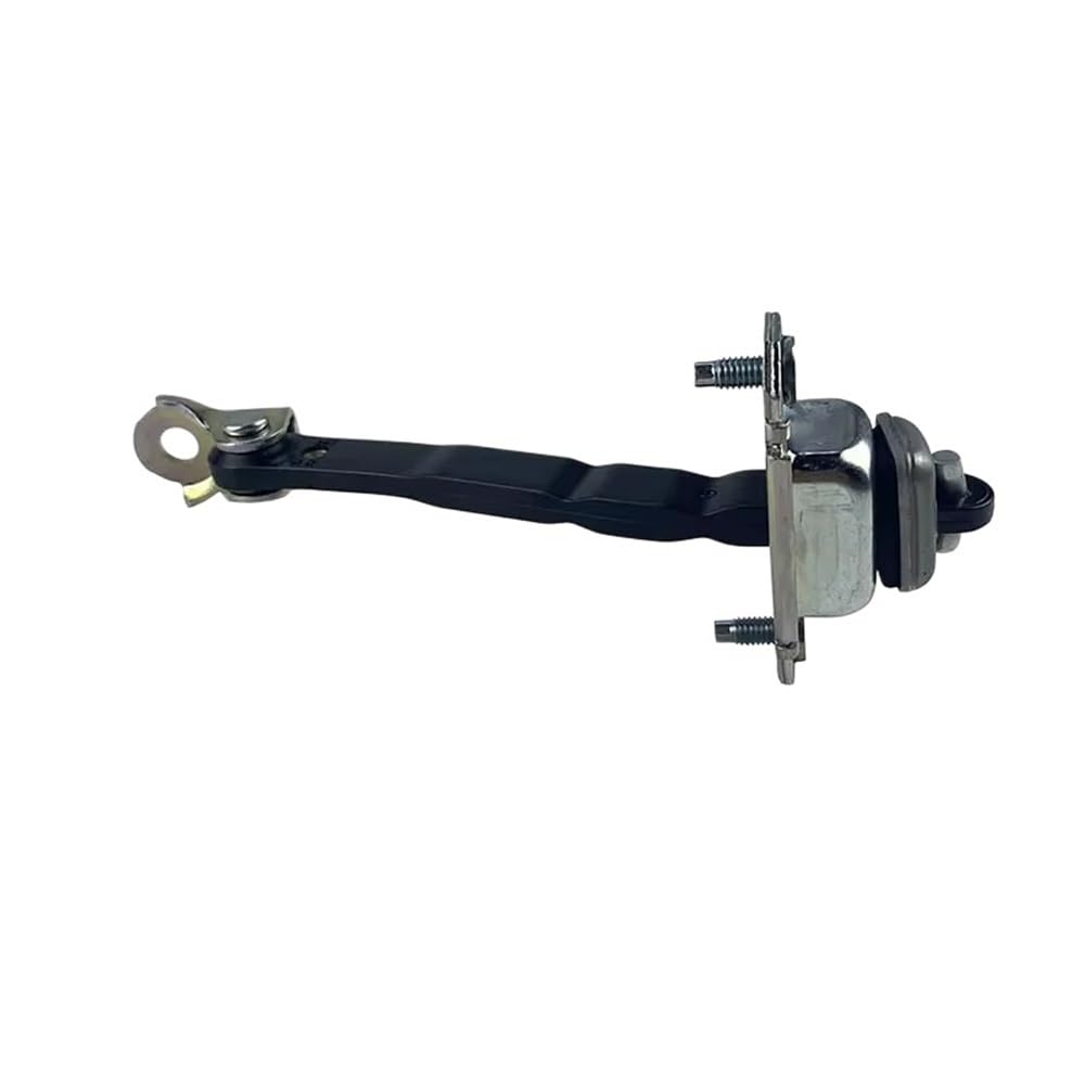 JIIYP DoorHinge Check Strap Stopper Rear Door Check Strap Stop 62124FJ001 for Subaru for Crosstrek XV for Forester for Impreza WRX(Rear Left Side)
