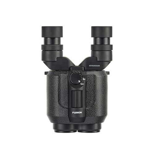 Image of Fujifilm Techno-Stabi TS 12x28WP Image Stabilization Binocular