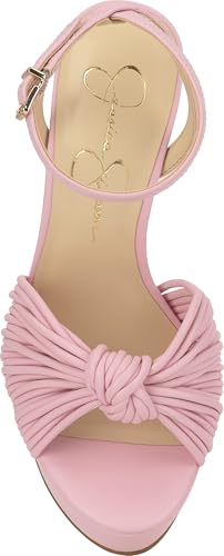Image of Jessica Simpson Women's Immie Platform Sandals