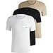 Produktbild BOSS TShirtRN 3P Classic 10267938 0, Regular Fit XXL, Crew Neck