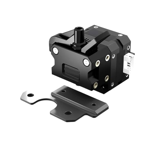 �G�N�X�g���[�_�[�L�b�g�A �݊���������܂� CREALITY Extruder SE �ƌ݊������� DIY Ender-3/Ender-3 V2/Ender-3 Pro/Ender-5 Ender-5 PIus/CR-10 3D �v�����^���i�p�ɍ\�z �A3