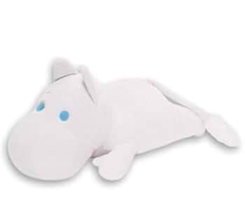 Amazon.co.jp: ムーミン 特大サイズ やわらかもっち～り
