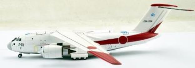 Amazon | Avioni-X 1/200 XC-2プロトタイプ 完成品 | プラモデル 通販