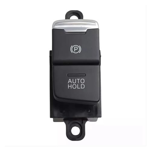Interruptor freno mano eléctrico Mazda CX-5 soluciona fallos de botón de estacionamiento
