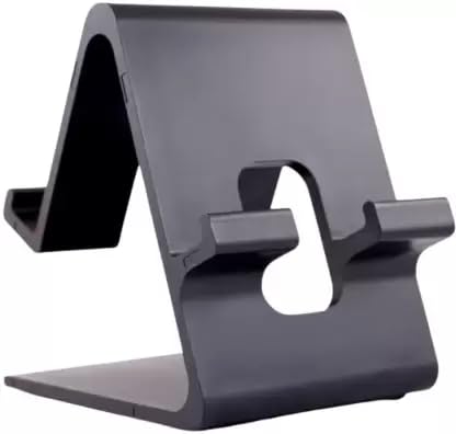 Mobile Stand for Table, Dual Sided Mobile Holder Desktop Universal Mobile Holder Mobile-image-18