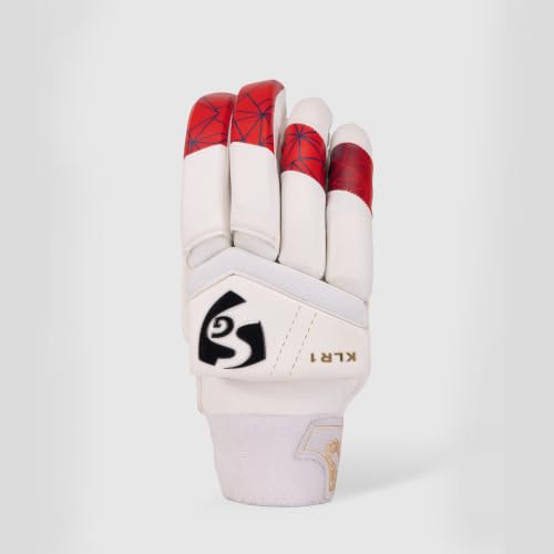 Image of SG Batting Gloves KLR 1 LH