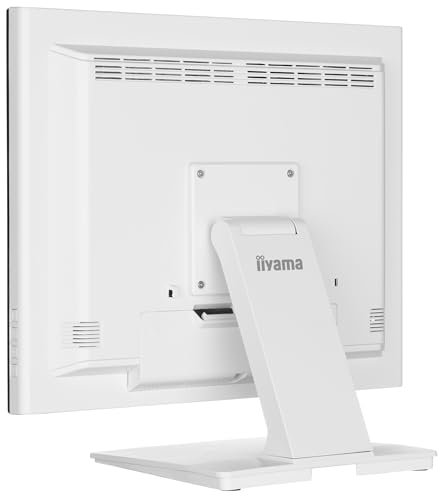 iiyama TFT T1932MSC 48cm IPS PCAP 19''/1280x1024/VGA/DP/HDMI/TOUCH/weiß