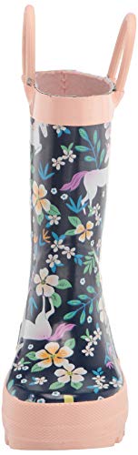 Carter's Girl's Bree Rain Boot2