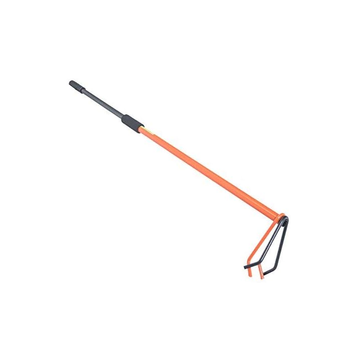 Buy Firebuggz Fire Pit Poker Stick Stoker Extra Long Campfire Fire Pit