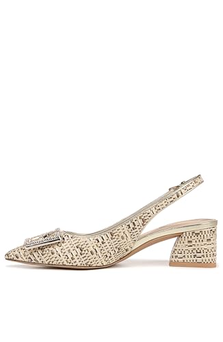 Image of Franco Sarto Women's Racer Slingback Pump