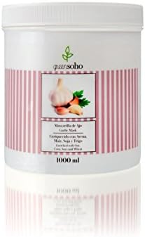 Green Soho Geen Soho Garlic. Mask 1000 ml