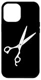iPhone 12 Pro Max The Shears - Hairdresser, Hairstylist and Barber Case