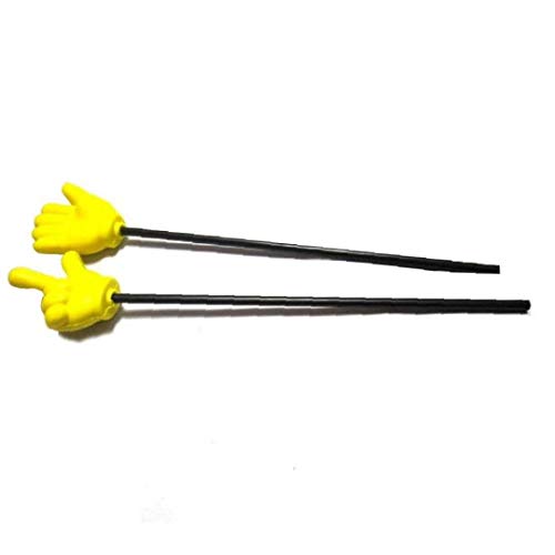 Bâton d'indication pour capter l'attention des élèves au tableau | 10pcs
