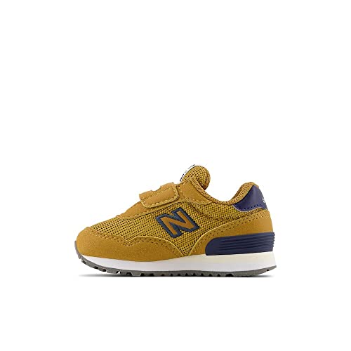 Image of New Balance Unisex-Child 515 V1 Hook & Loop