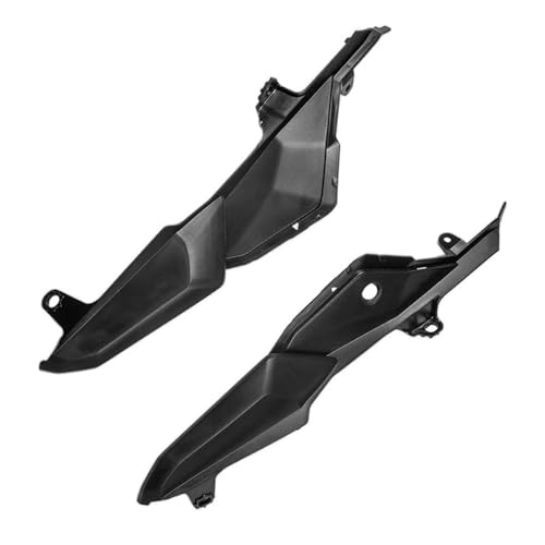 Carénage de moto CB650R rigide pour protéger le dessous de selle - 5