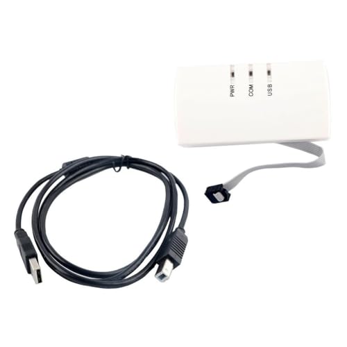 Depurador USBDM emulador de hardware para programar microcontroladores MCU 8