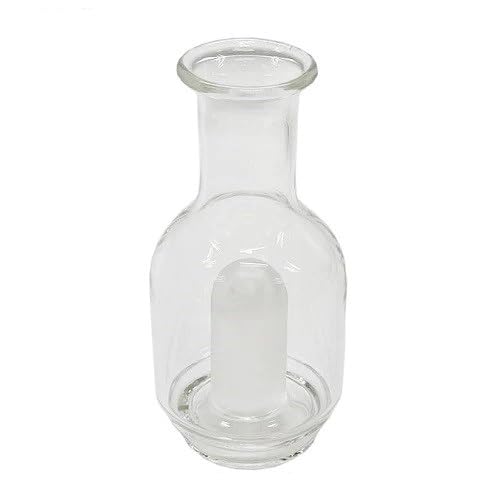 Replacement Glass Bubbler For Crossing Core E-Rigs (Standard Bubbler)