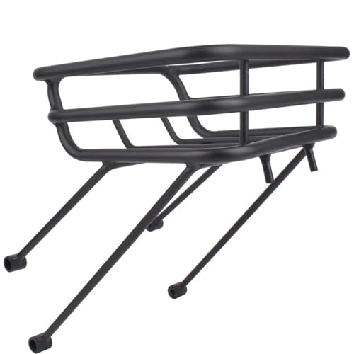 Top Case Rack Trail Huntercub 125 Support de Fixation Bagages