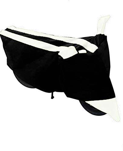 See full amazon price history chart for Auto Hub Universal Bike Cover UV Protection & Dustproof Bike Body Cover for Two Wheeler Bike Scooter Scooty Activa (White) Auto Hub Universal Bike Cover UV Protection & Dustproof Bike Body Cover for Two Wheeler Bike Scooter Scooty Activa (White) (B074K9SC82) Amazon Price History, Amazon Price Tracker