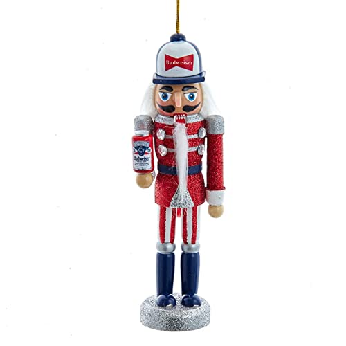 Nutcracker Ornament