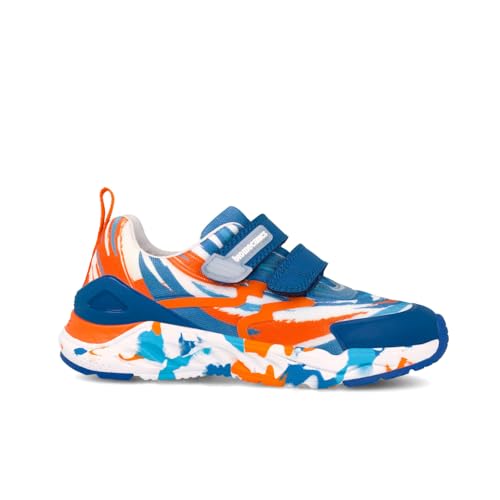 Biomecanics Deportivas Azules para ni�o - Talla 30
