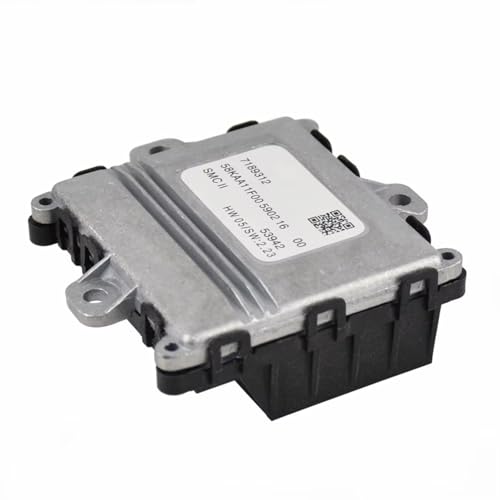 Balasto de xenón HID soluciona fallo de faro en Serie 6 E63 E64 y Serie 5 módulo 7189312