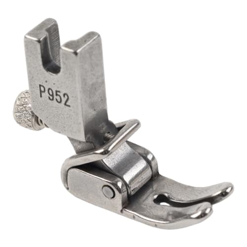Pie Prensatelas para Máquina de Coser Industrial miniatura 1