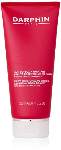 Preisvergleich Produktbild Darphin Silky Moist Lotion Essential Body Beauty 200ml