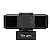 Targus HD Webcam Pro, Black (AVC041GL)