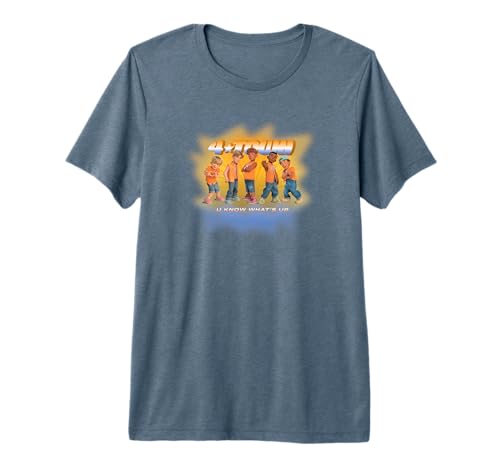 T-shirt 4 Town Disney Pixar parfait pour un style streetwear décontracté et des sorties cinéma