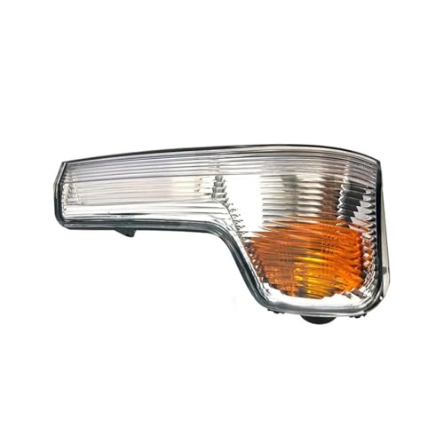 Intermitente espejo izquierdo de alta visibilidad para Iveco Daily 15-20