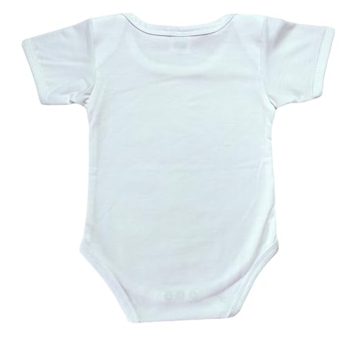 Image of My 1st Rakhi Romper Bodysuit Onesie for Baby Boy or Girl Newborn Kids. My First Raksha Bandhan Dress.RD2