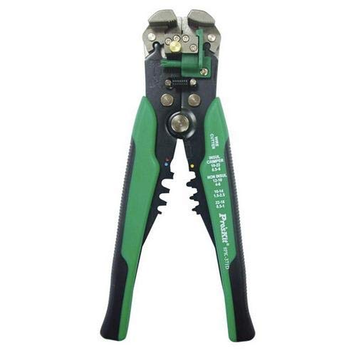 Eclipse Tools 200-070, Heavy Duty Easy Stripper (Pack of 6 pcs)