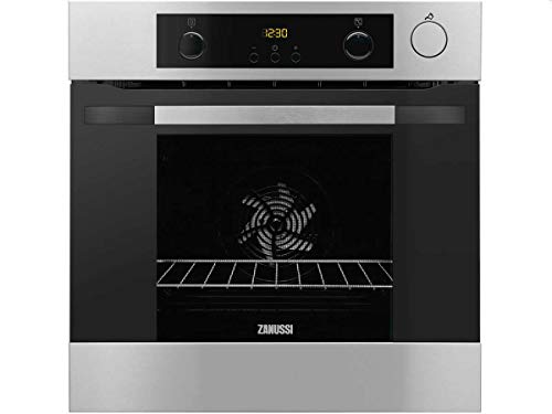 Four encastrable multifonction Zanussi ZOS35802XD classe énergétique A