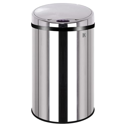 KITCHEN MOVE Poubelle de cuisine automatique 30L ARTIC...