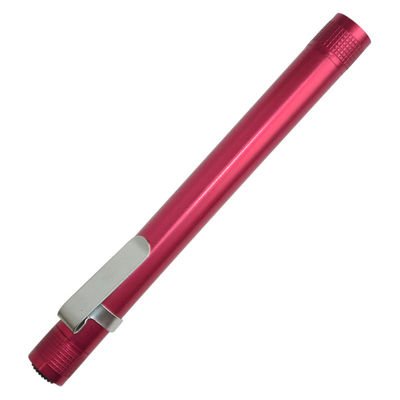 Lampe stylo longue 1 W Bordeaux Eiger Tool 4514910504108 éclairage précis
