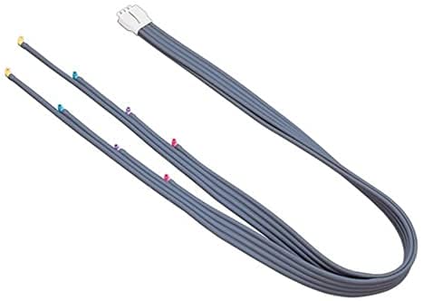 Amazon | ドクターメドマー用両脚ホース H-52A | 日東工器