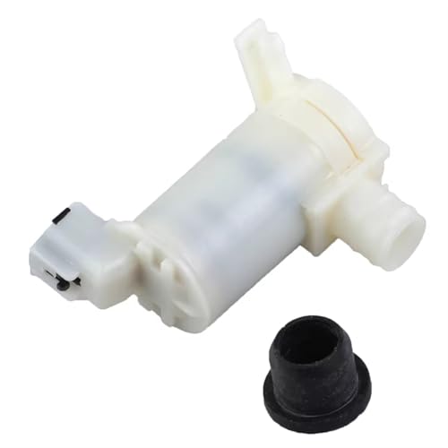 Moteur d'essuie-glace et pompe lave-glace Nissan Frontier Maxima 289203Z000