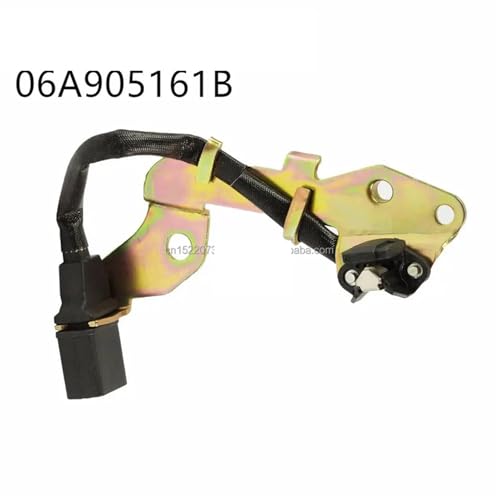Capteur de position d'arbre à cames 06A905161B électronique pour composants auto - 4
