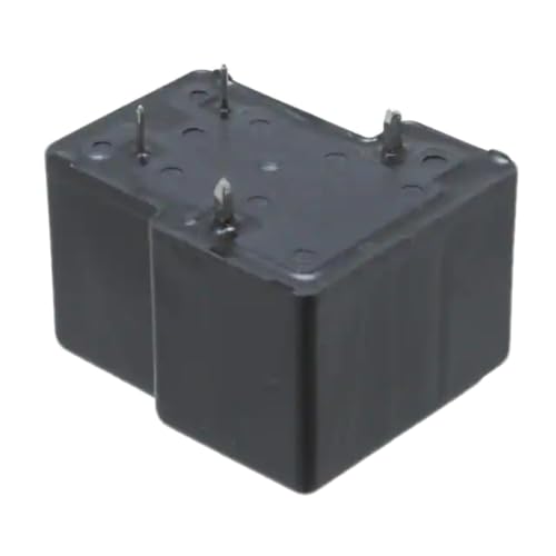 AVLIS-CO JTN1AS-PA-F-DC9V Relay General Purpose SPST 30A 9V Through Hole
