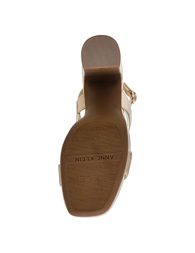 Anne Klein Women's Zaya Heeled Sandal4